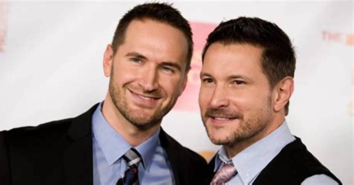 Ty Herndon Net Worth