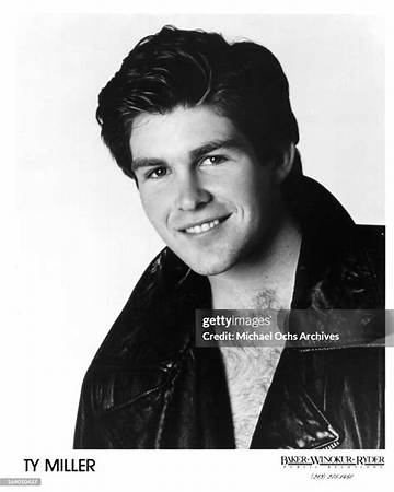 Ty Miller Net Worth