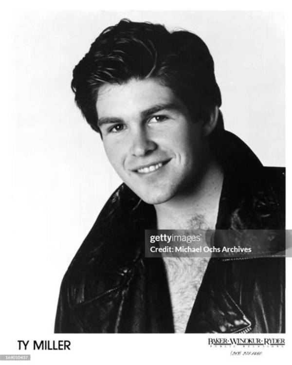 Ty Miller Net Worth