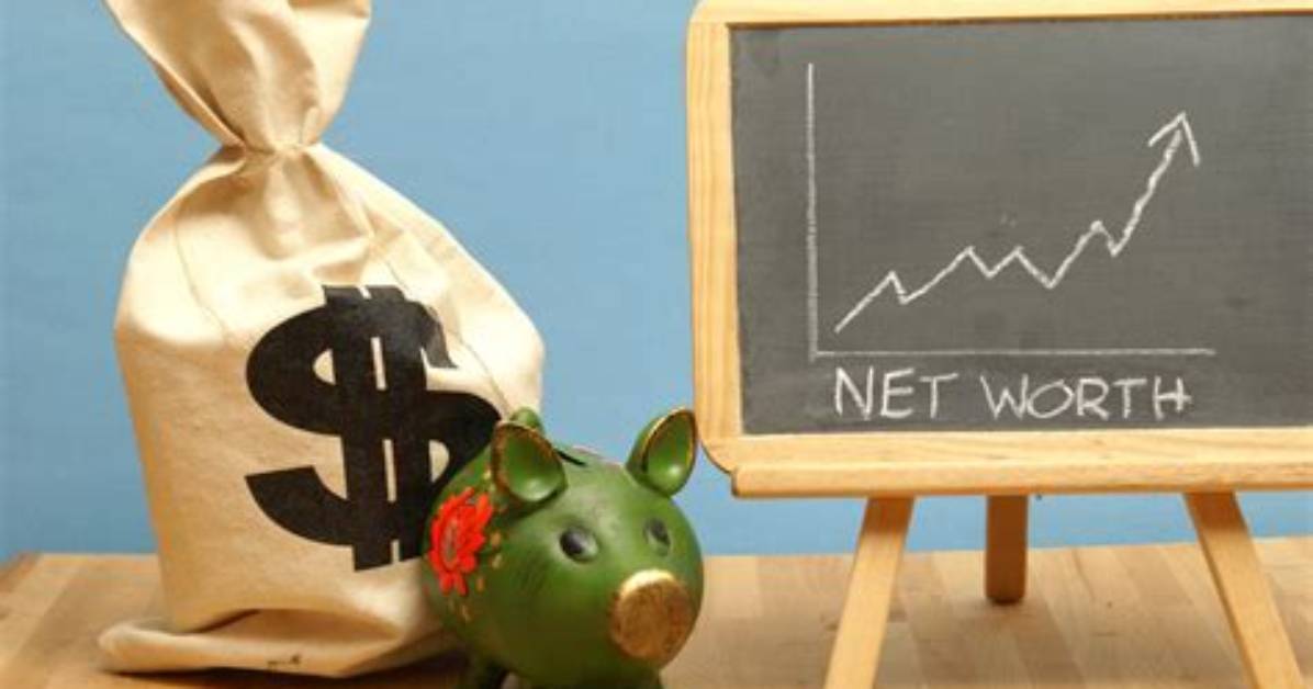 Ty Parvis Net Worth