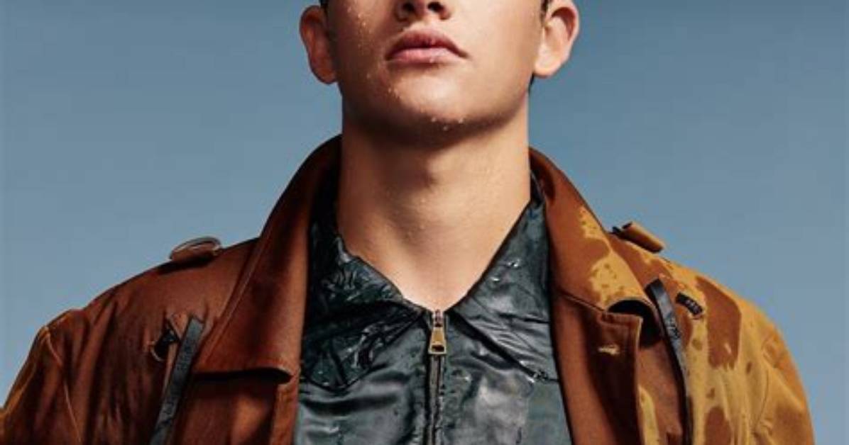 Tye Sheridan Net Worth