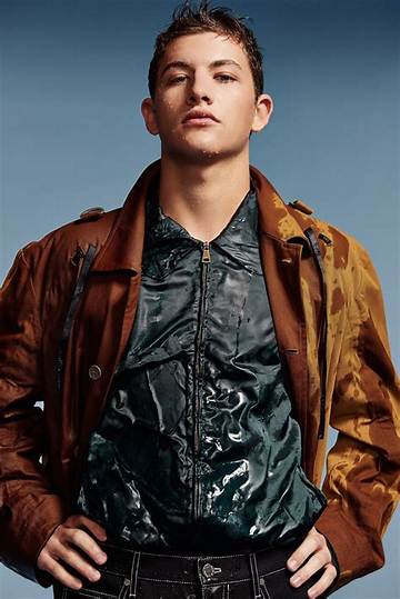 Tye Sheridan Net Worth