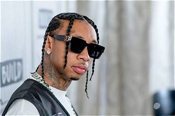Tyga Net Worth