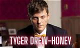 Tyger Drew-Honey Net Worth