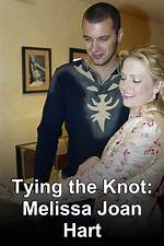 Tying the Knot: the Wedding of Melissa Joan Hart (2003)