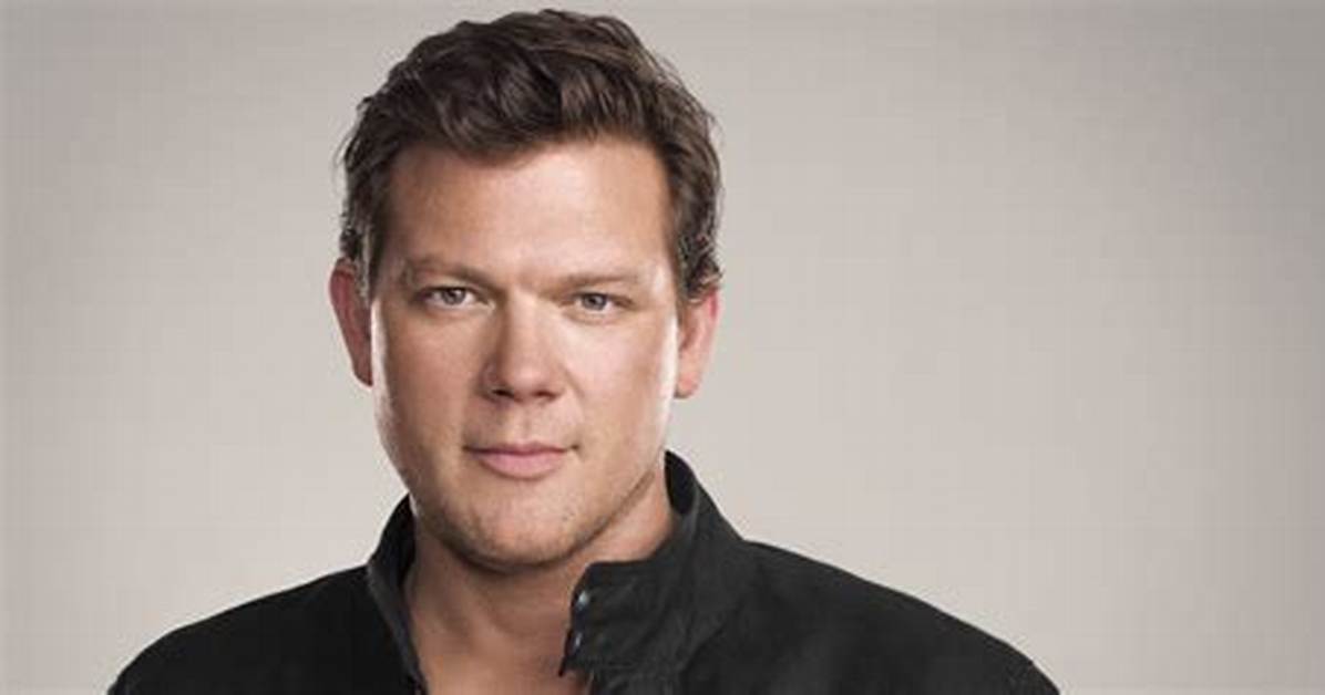 Tyler Florence Net Worth