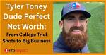 Tyler Francavilla Net Worth