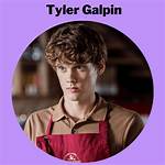 Tyler Galpin Net Worth