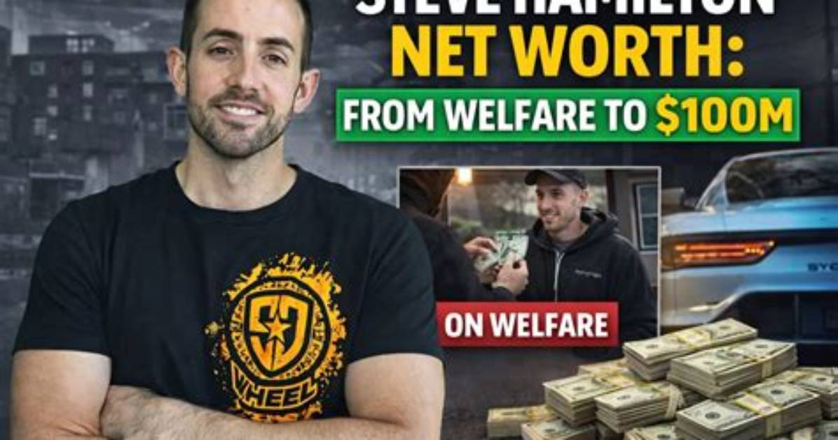 Tyler Hamilton Net Worth