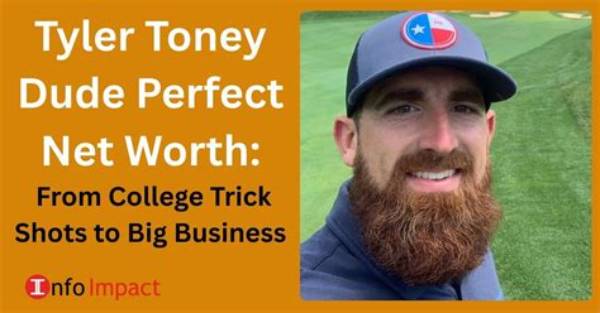 Tyler Hollinger Net Worth