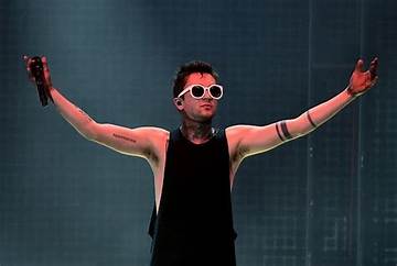 Tyler Joseph Net Worth