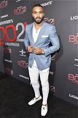 Tyler Lepley Net Worth