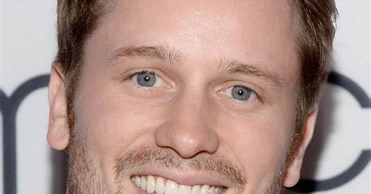 Tyler Ritter Net Worth