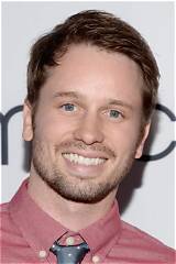 Tyler Ritter Net Worth
