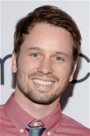 Tyler Ritter Net Worth