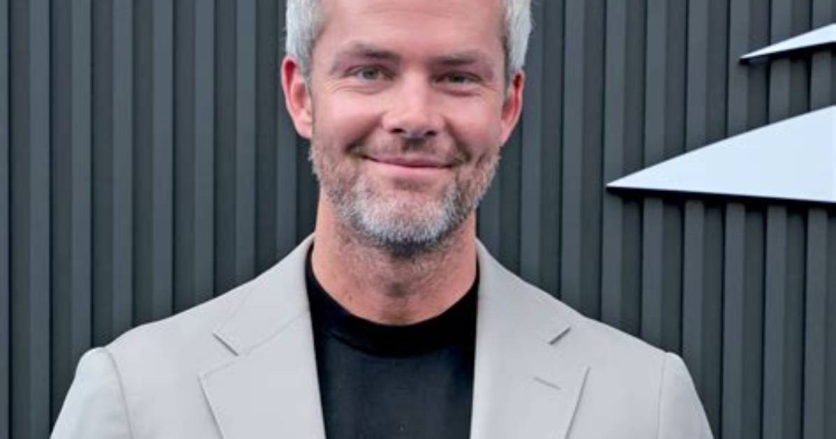 Tyler Ryan Net Worth