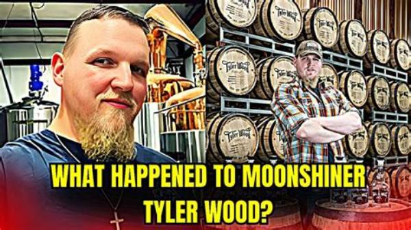 Tyler Wood Net Worth