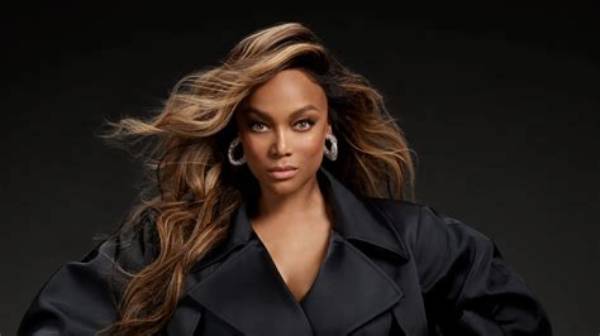 Tyra Banks Net Worth