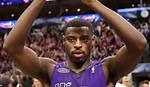 Tyreke Evans Net Worth