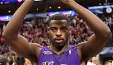 Tyreke Evans Net Worth