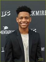 Tyrel Jackson Williams Net Worth