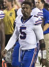 Tyrod Taylor Net Worth