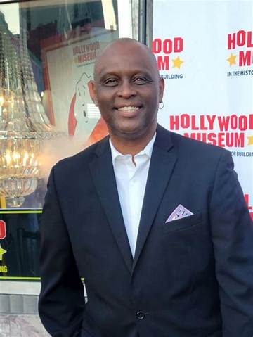 Tyrone Dubose Net Worth
