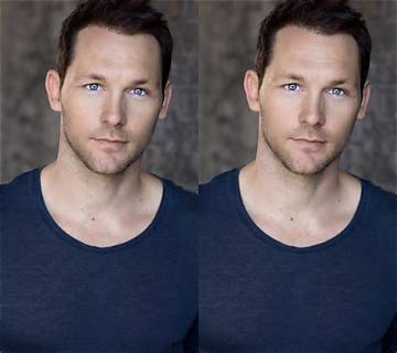 Tyrone Keogh Net Worth
