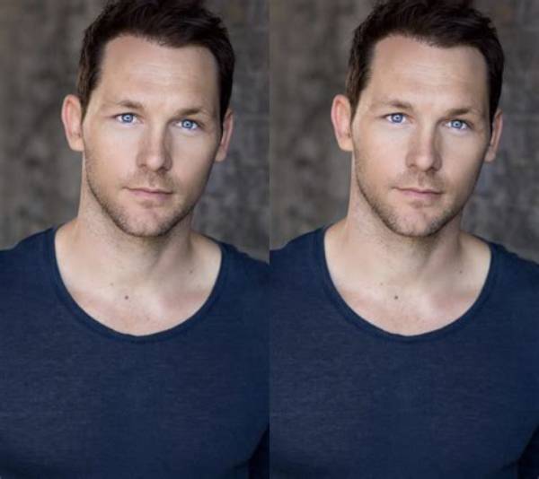 Tyrone Keogh Net Worth
