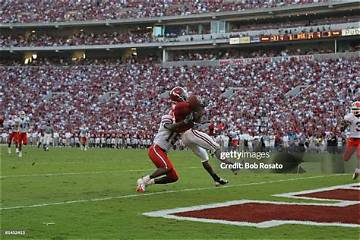Tyrone Prothro Net Worth