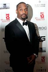 Tyrone Scott Net Worth