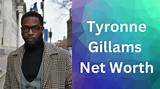 Tyronne Poole Net Worth