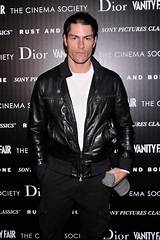 Tyson Ballou Net Worth