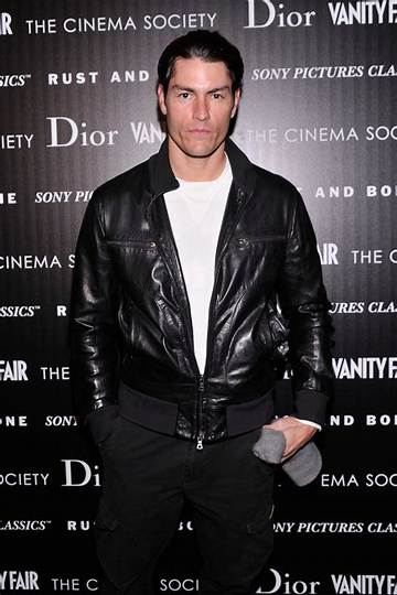 Tyson Ballou Net Worth