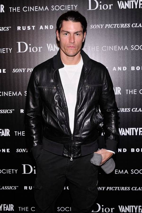 Tyson Ballou Net Worth