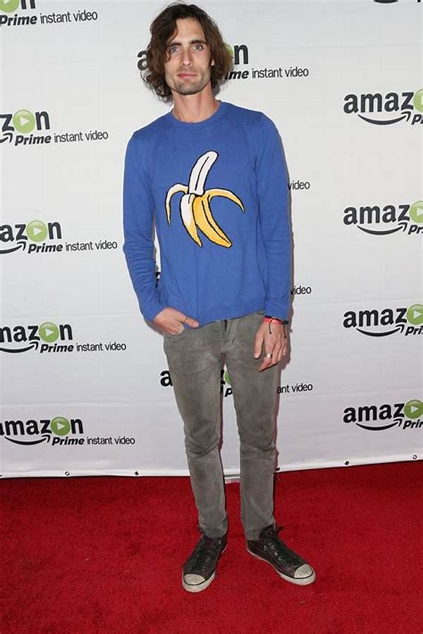 Tyson Ritter Net Worth
