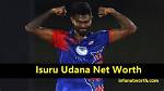 Udana Power Net Worth