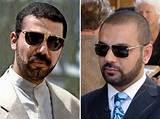 Uday Hussein Net Worth
