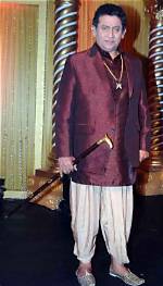 Uday Tikekar Net Worth
