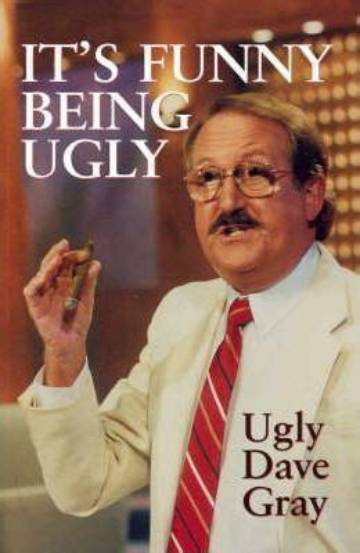 Ugly Dave Gray Net Worth