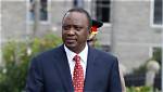 Uhuru Kenyatta Net Worth