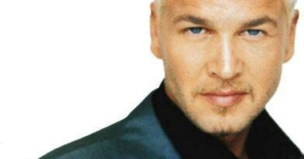 Ulf Ekberg Net Worth