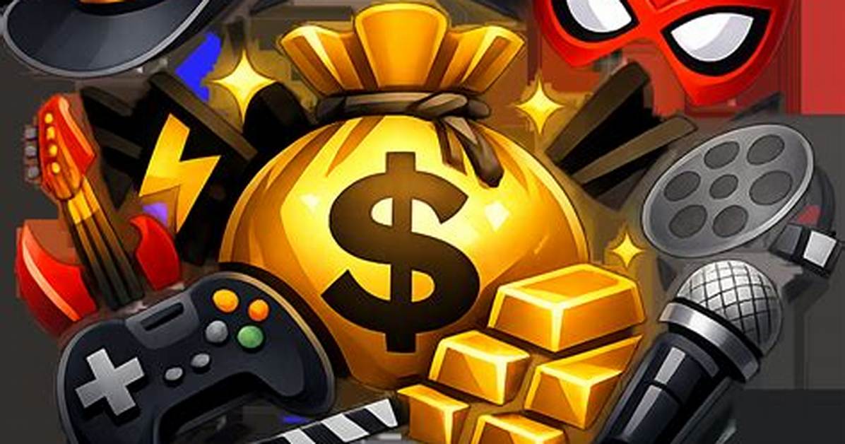 Ultimate Gojirah Net Worth