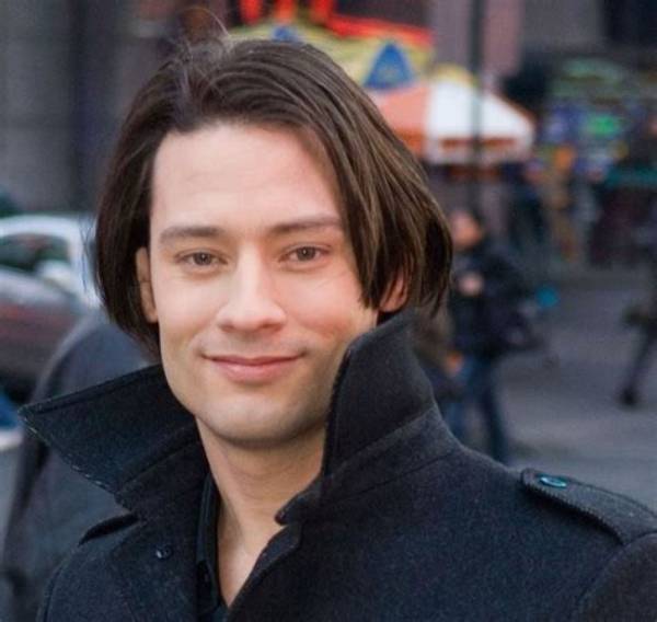 Urs Buhler Net Worth