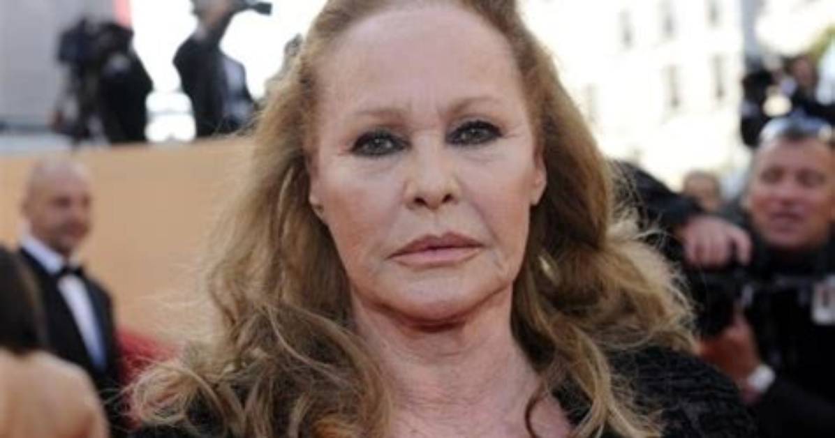 Ursula Andress Net Worth