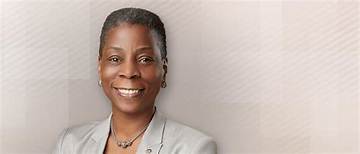 Ursula Burns Net Worth