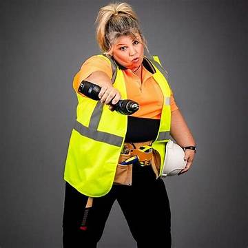 Urzila Carlson Net Worth