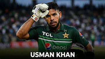 Usman Khan Ibn Farooq Net Worth
