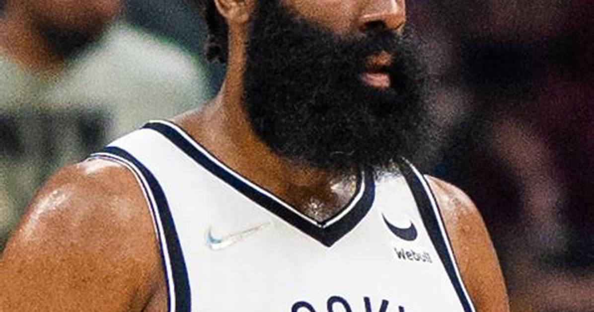 Uva Harden Net Worth