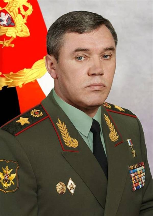 Vadim Gerasimov Net Worth